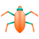 Driftbeetle