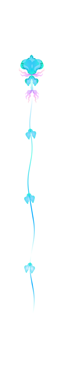 Glass-fan