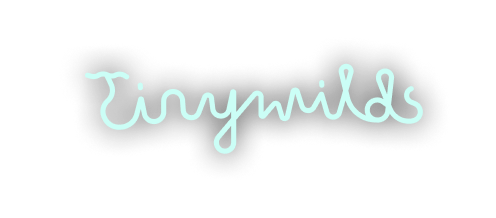 Tiny Wilds Logo